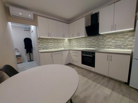 квартира по адресу Костанди ул., 162/6