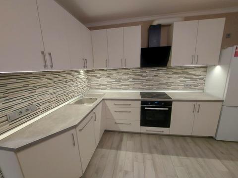 квартира по адресу Костанди ул., 162/6