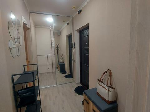 квартира по адресу Костанди ул., 162/6