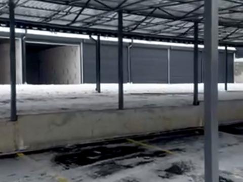 паркомісце за адресою Миколи Сингаївського вул. (Ново-Оскольська), 14