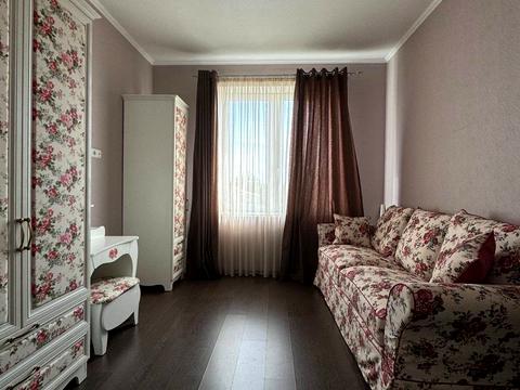 дом по адресу Молодежная