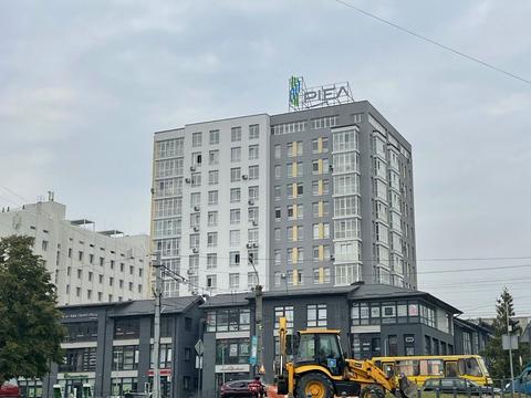 квартира за адресою Гетьмана Івана Мазепи вул. (Топольна), 25-Д