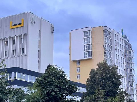 квартира за адресою Гетьмана Івана Мазепи вул. (Топольна), 25-Д