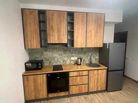 квартира за адресою Київ, Братів Шеметів вул., 10/8