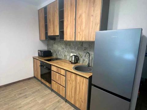 квартира за адресою Київ, Братів Шеметів вул., 10/8