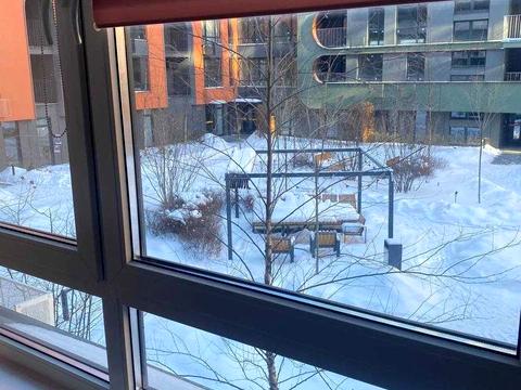 квартира за адресою Київ, Братів Шеметів вул., 10/8