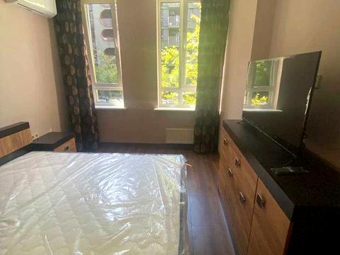 квартира за адресою Київ, Братів Шеметів вул., 10/8