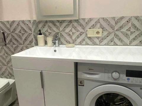 квартира за адресою Київ, Братів Шеметів вул., 10/8