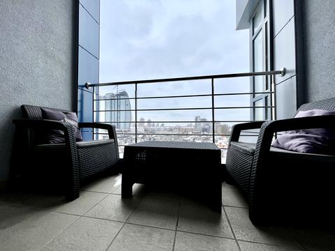 квартира за адресою Джона Маккейна вул. (Івана Кудрі), 7