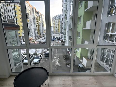 квартира за адресою Тараса Шевченка вул., 19