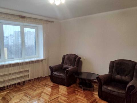 квартира за адресою Космічна вул., 111