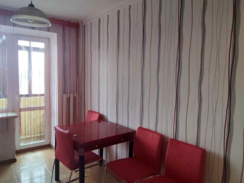 квартира за адресою Космічна вул., 111