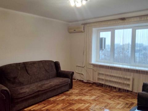 квартира за адресою Космічна вул., 111