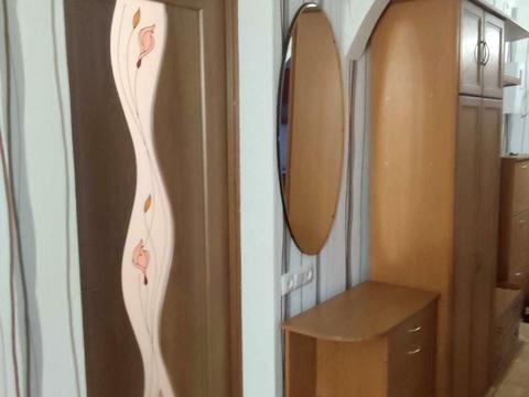 квартира за адресою Космічна вул., 111