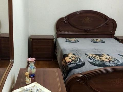 квартира по адресу Фонтанская дорога ул. (Перекопской дивизии улица), 16