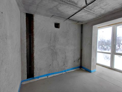 квартира по адресу Тернопольская ул., (Будинок)