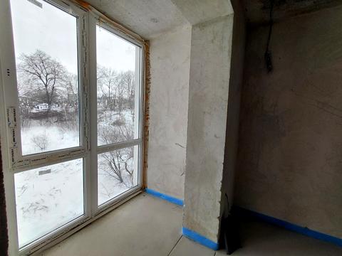 квартира по адресу Тернопольская ул., (Будинок)