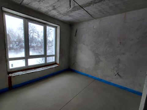 квартира по адресу Тернопольская ул., (Будинок)