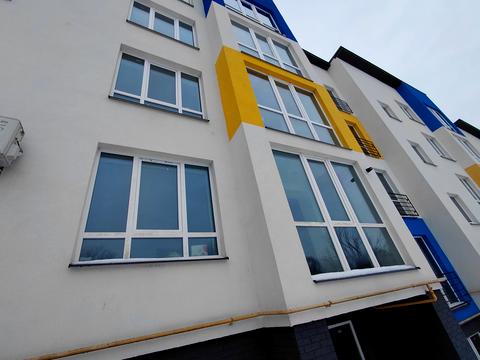 квартира по адресу Тернопольская ул., (Будинок)