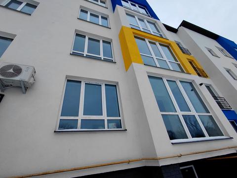 квартира по адресу Тернопольская ул., (Будинок)