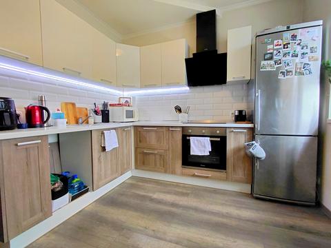 квартира по адресу Кондратюка Юрия ул., 3