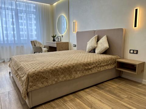 квартира за адресою Тернопіль, Смакули вул., 8