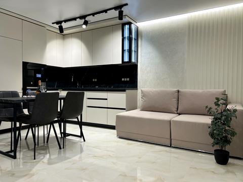 квартира по адресу Смакулы ул., 8