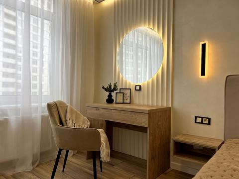 квартира за адресою Тернопіль, Смакули вул., 8