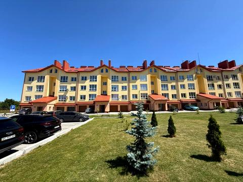 квартира за адресою с. Сокільники, Червоної Калини вул., 4-А