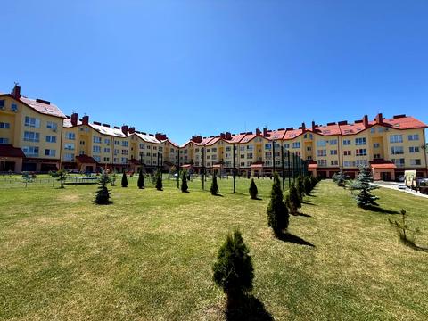 квартира за адресою с. Сокільники, Червоної Калини вул., 4-А