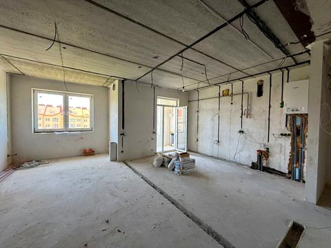 квартира за адресою с. Сокільники, Червоної Калини вул., 4-А