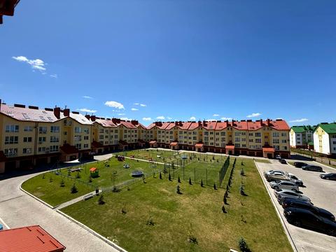 квартира за адресою с. Сокільники, Червоної Калини вул., 4-А