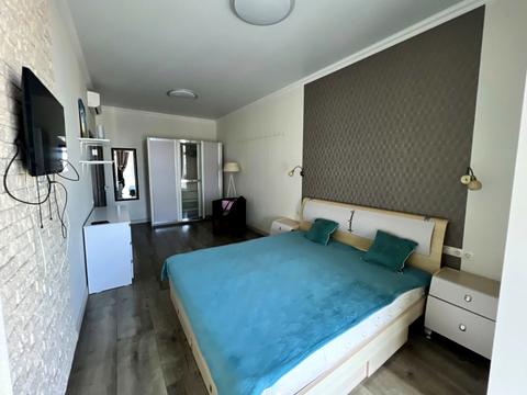 квартира по адресу Итальянский бульв., 1а