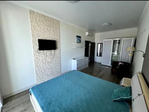 квартира по адресу Итальянский бульв., 1а