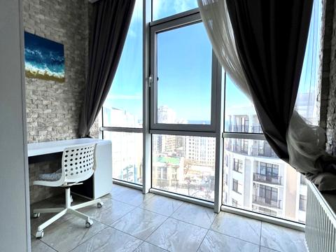 квартира по адресу Итальянский бульв., 1а