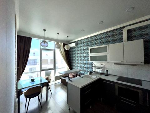 квартира по адресу Итальянский бульв., 1а