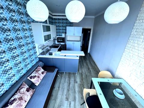 квартира по адресу Итальянский бульв., 1а