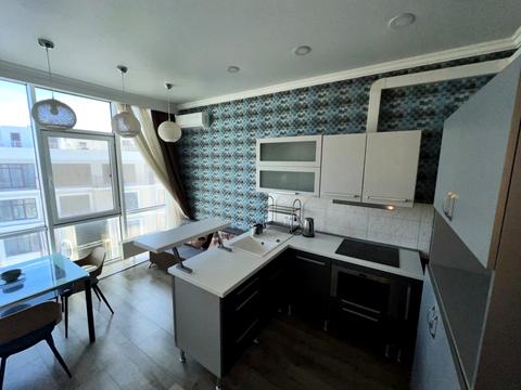 квартира по адресу Итальянский бульв., 1а