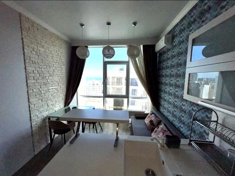 квартира по адресу Итальянский бульв., 1а