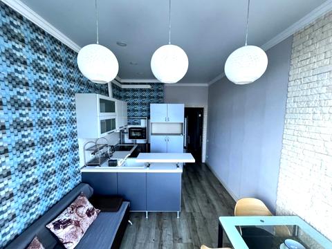 квартира по адресу Итальянский бульв., 1а