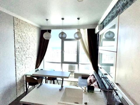 квартира по адресу Итальянский бульв., 1а