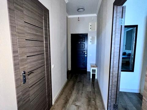 квартира по адресу Итальянский бульв., 1а