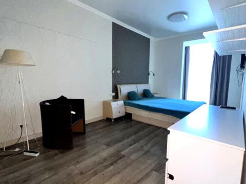 квартира по адресу Итальянский бульв., 1а