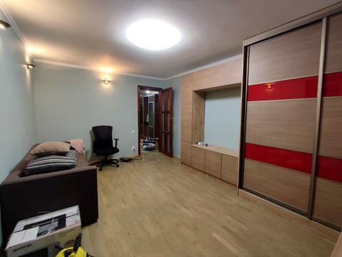 квартира по адресу Гетьмана Мазепы ул. (Топольная), 3