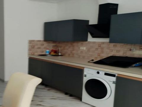 квартира по адресу Петра Григоренко просп. (Маршала Жукова), 39