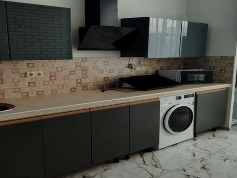 квартира по адресу Петра Григоренко просп. (Маршала Жукова), 39