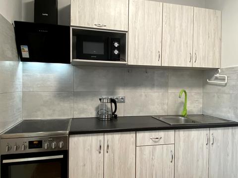 квартира за адресою Єлизавети Чавдар вул., 38-Б