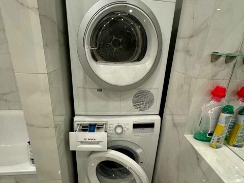 квартира по адресу Малоголосковская ул., 8е