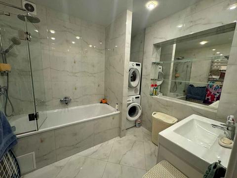 квартира по адресу Малоголосковская ул., 8е