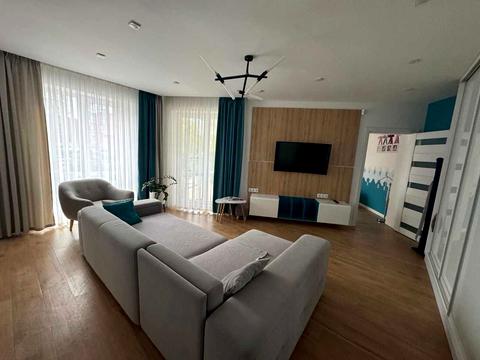 квартира по адресу Малоголосковская ул., 8е